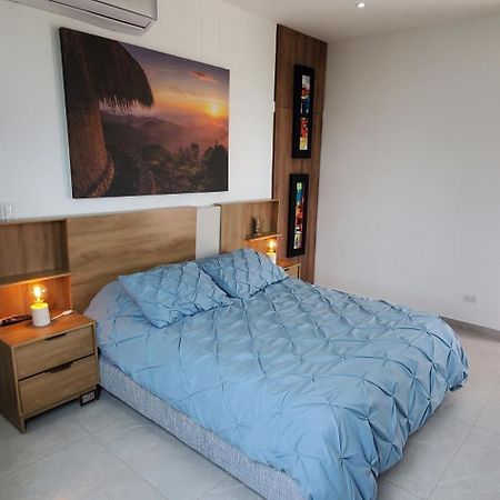 Ritacuba playa dormida Hotel Santa Marta  Bagian luar foto