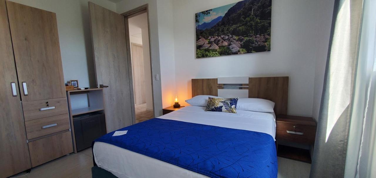 Ritacuba playa dormida Hotel Santa Marta  Bagian luar foto