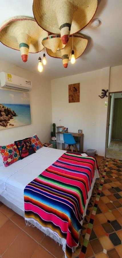 Ritacuba playa dormida Hotel Santa Marta  Bagian luar foto