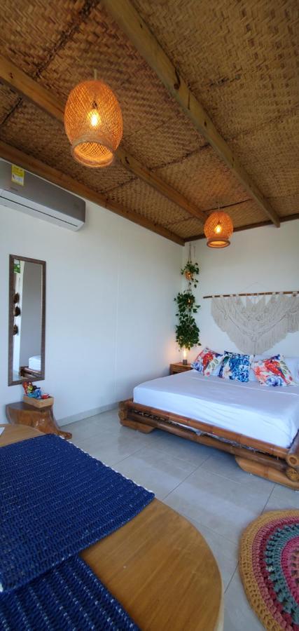 Ritacuba playa dormida Hotel Santa Marta  Bagian luar foto