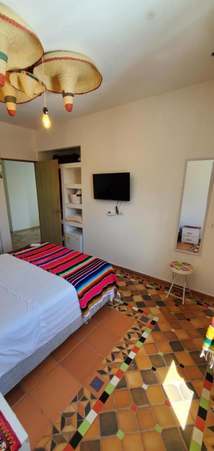 Ritacuba playa dormida Hotel Santa Marta  Bagian luar foto