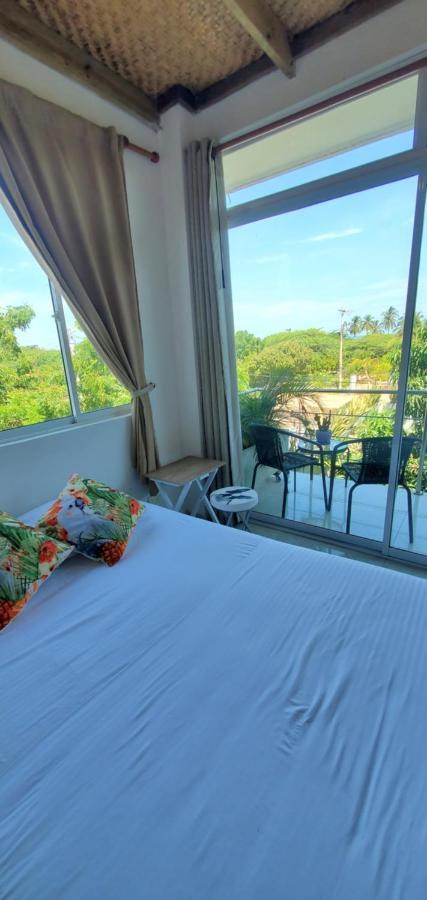 Ritacuba playa dormida Hotel Santa Marta  Bagian luar foto