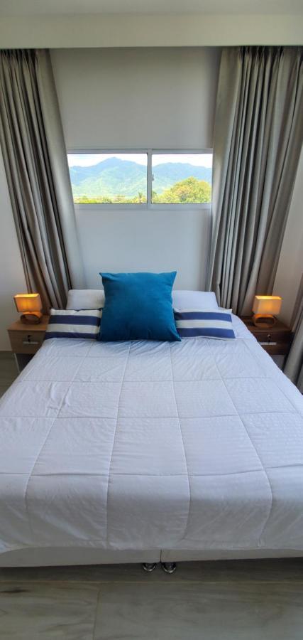Ritacuba playa dormida Hotel Santa Marta  Bagian luar foto