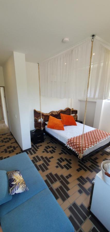 Ritacuba playa dormida Hotel Santa Marta  Bagian luar foto