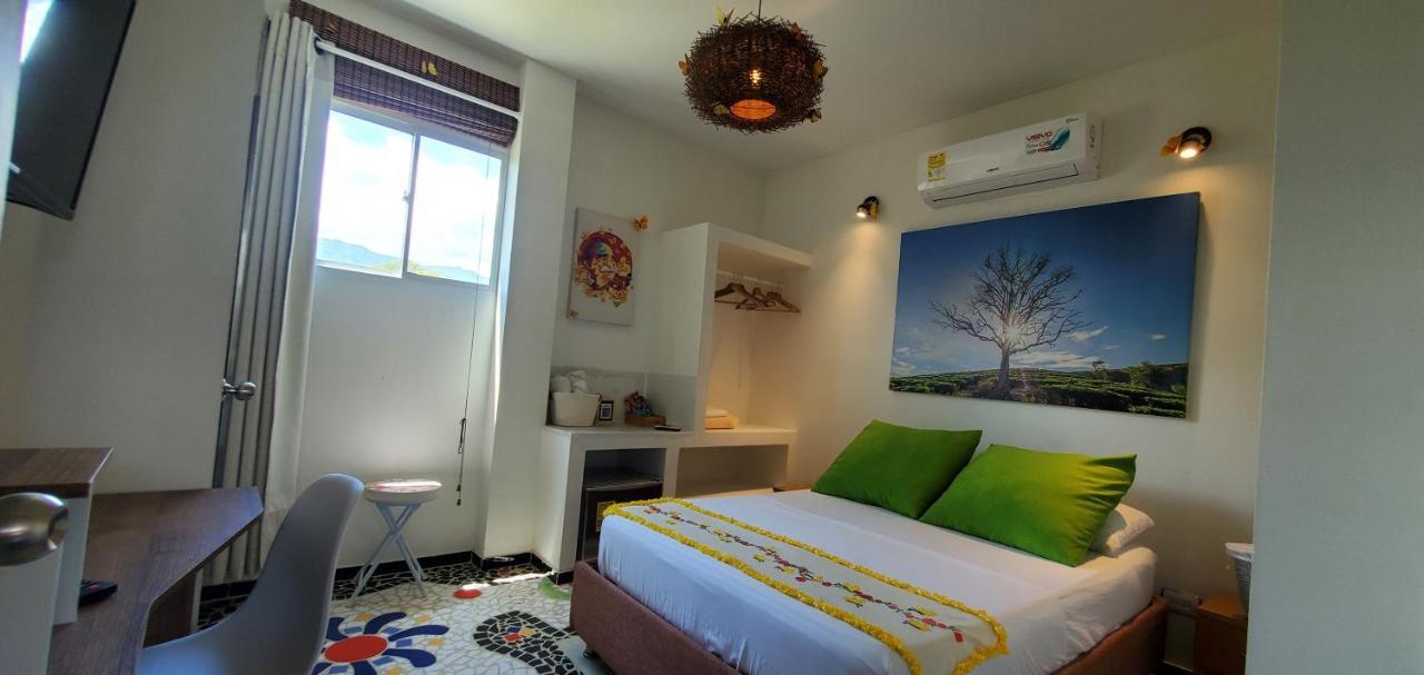 Ritacuba playa dormida Hotel Santa Marta  Bagian luar foto